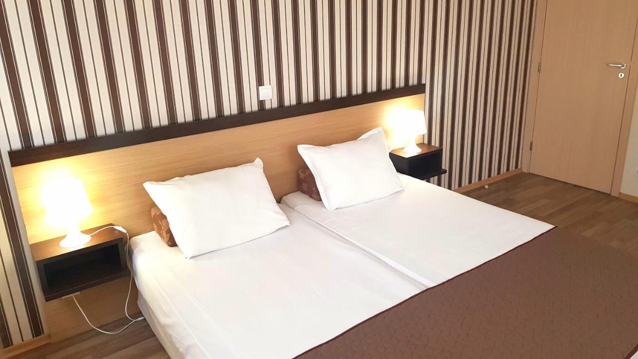 Obzor Beach Resort Apartment G-109 ภายนอก รูปภาพ