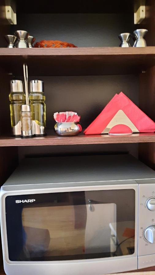Obzor Beach Resort Apartment G-109 ภายนอก รูปภาพ