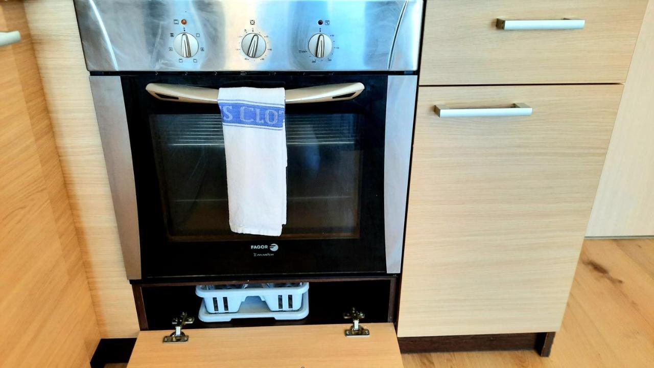 Obzor Beach Resort Apartment G-109 ภายนอก รูปภาพ